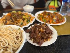 -清真宏玉祥黄门脸餐厅(华荫东里店)