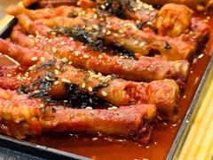 -贵宾庄炸酱面·韩式料理(高区店)