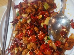 -德胜轩正宗顺德菜(宝安沙井会展中心店)