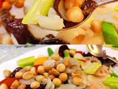 -桃源春晓中餐厅 TaoYuan Restaurant