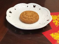 葱油桃酥-桂香村(护国寺店)