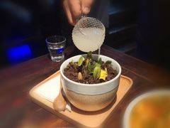 会长大的沙拉-绿茶餐厅(领展购物广场·中关村店)