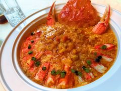 -成隆行·蟹王府(淮海店)