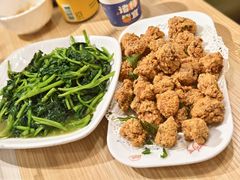 -台北楚楚园馅饼粥(虹桥南丰城店)