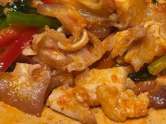 -秦唐汉味biangbiang面(大钟寺店)