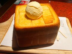 -绿茶餐厅(蓝色港湾店)