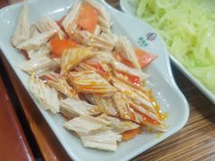 -李先生牛肉面(长春红旗街店)