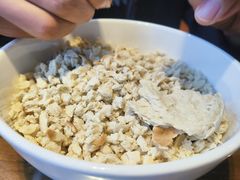 -建基泡馍·西安老字号·清真(永宁店)