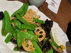 -北李妈妈菜·虾爬子大锅贴(贵和店)