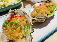 -金太阳海鲜烧烤·本地人餐厅(星海公园店)