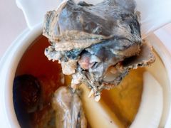 -正佳广场万豪酒店-粤菜餐厅·点心·海鲜·聚餐