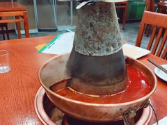 -岳合轩老北京涮肉