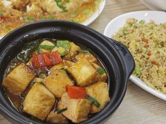 -红月湾海鲜饭店•沙滩海景(双月湾店)
