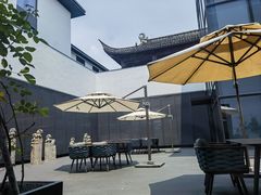 -平湖万怡酒店· 万荟轩