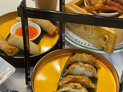 -粤式轩广东茶餐厅(草市街店)