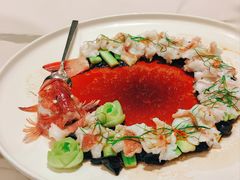 -海味观(老西门店)