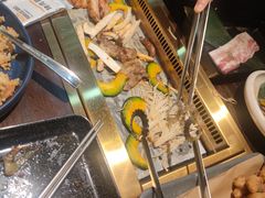 -新石器烤肉(之心城店)
