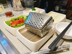 -海底捞火锅(高新活力汇店)