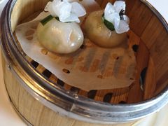 黑松露菩提素果-富力丽思卡尔顿酒店·丽轩中餐厅