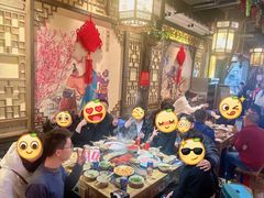 -蜀大侠火锅(建设路第五大道店)