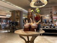 -舟山朱家尖绿城威斯汀度假酒店