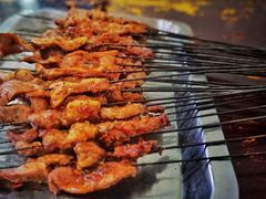 -文文烤肉(大皮院店)