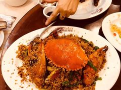 -桥底辣蟹(谢斐道店)