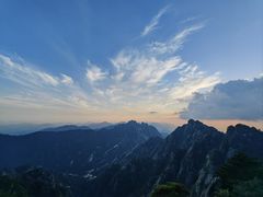-黄山风景区