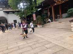 -径山寺