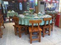 -古桥人家•水上餐厅(朱家角古镇店)
