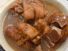 -麦文记面家(佐敦店)