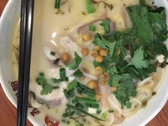 -五谷渔粉(大润发店)