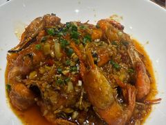 -杨厨的田园饭店(长城路店)