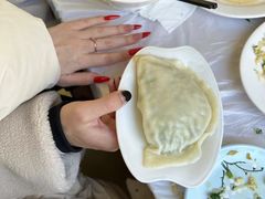 -宾朋海鲜饭庄(兴海路店)