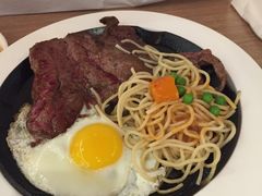 -诺丁牛排披萨自助餐厅(汕头苏宁店)