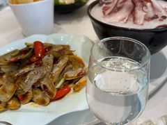-帝皇海海鲜豆捞(桐泾商务广场店)