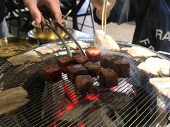 -本炙炭烤·蒲烧活鳗料理店(金沙洲店)