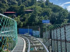 -梦幻奥陶纪景区