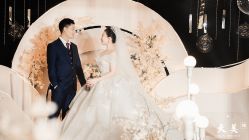 -昆山天美婚礼定制(市区店)