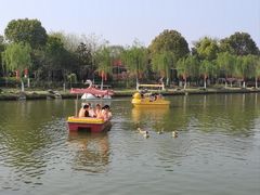 -木兰水镇旅游景区