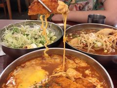 -青春分食(仙林大学城店)