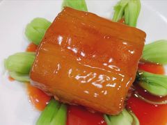 -功德林素菜饭庄(前门店)