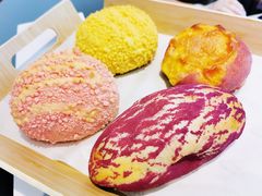 -喜茶(北京五棵松华熙店)