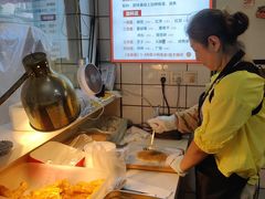 -徐氏糯米包油条(山海关路店)