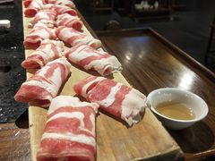 一米牛肉-香天下·四川火锅(安镇大润发店)