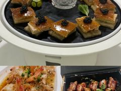 -3号仓库·创意中国菜(新世界城店)