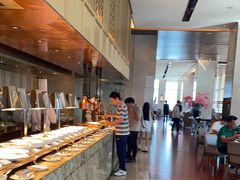 -嘉定凯悦·咖啡厅