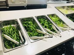 -So Lounge索兰至餐厅(蓝色港湾店)