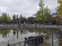 -大雁塔北广场音乐喷泉