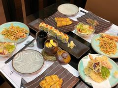 -松临·铁板烧&Omakase(神农店)